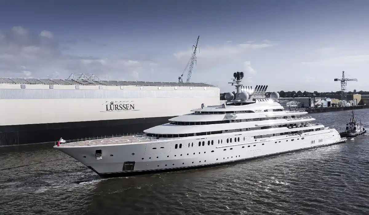 Lurssen - Opera - Best Yacht Rentals - Best Preowned Yachts - Exclusive Concierge Club.webp